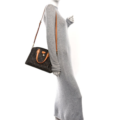 Louis Vuitton Monogram Rivoli PM 2 of 10