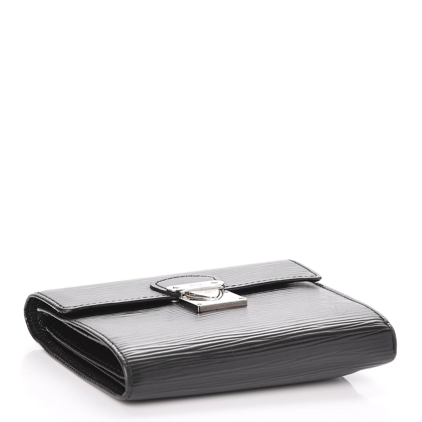 Epi Koala Wallet Black