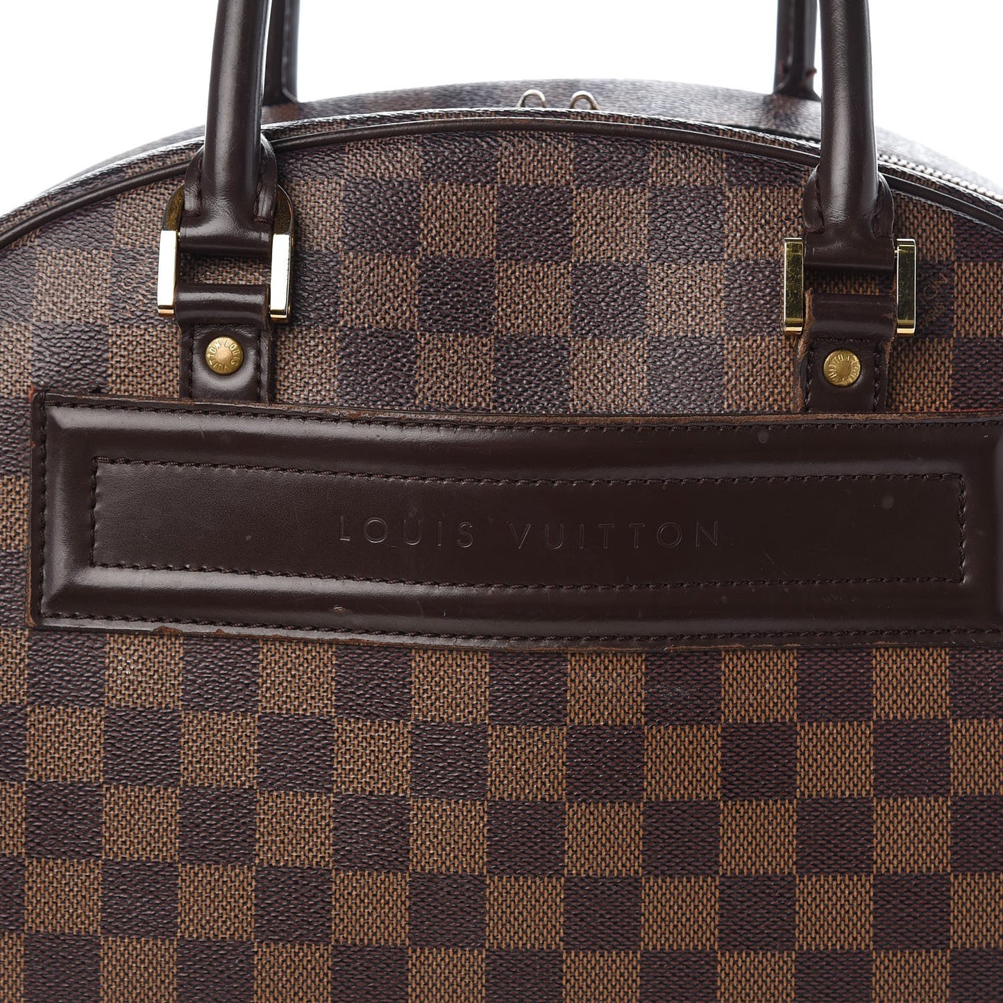 Damier Ebene Nolita