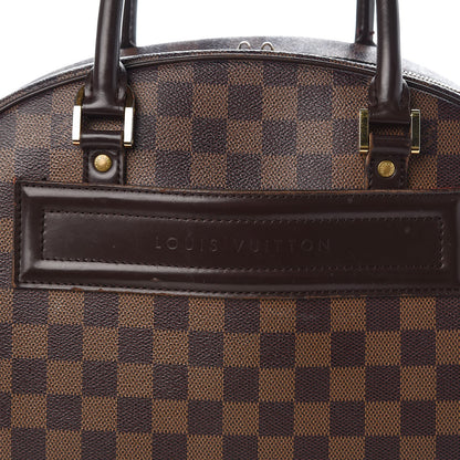 Louis Vuitton Damier Ebene Nolita 7 of 16