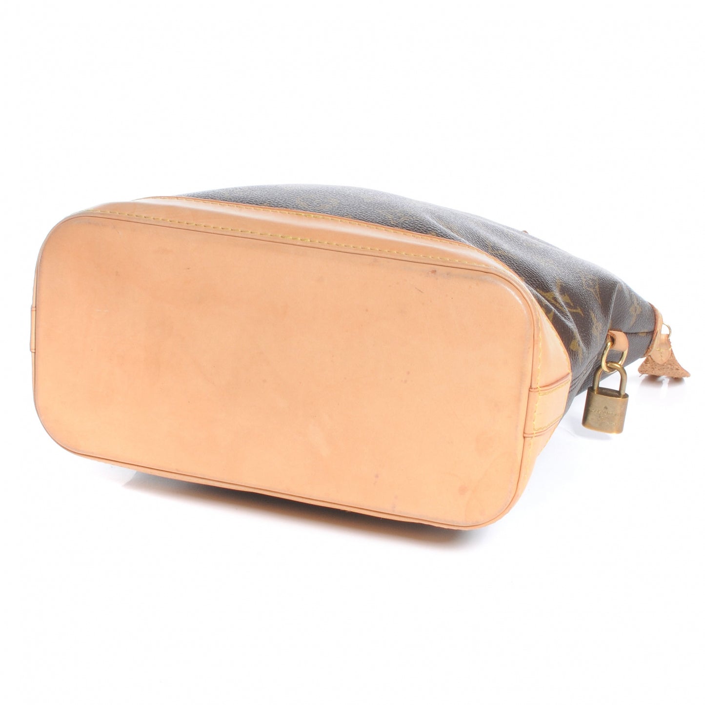 Monogram Lockit PM