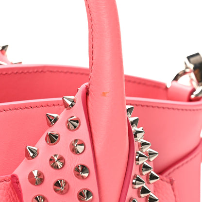 Christian Louboutin Calfskin Empire Small Eloise Tote Dolly 9 of 9