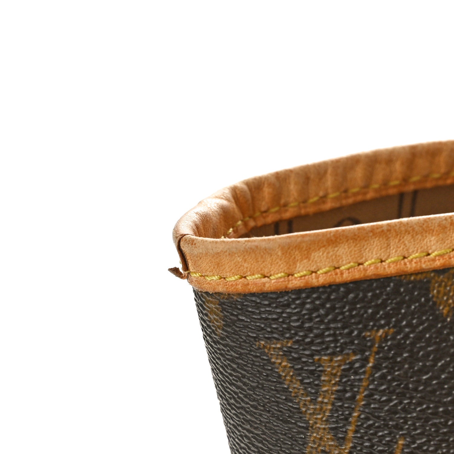 Louis Vuitton Monogram Neverfull MM 10 of 14