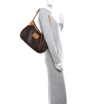 Louis Vuitton Monogram Thames GM 2 of 9