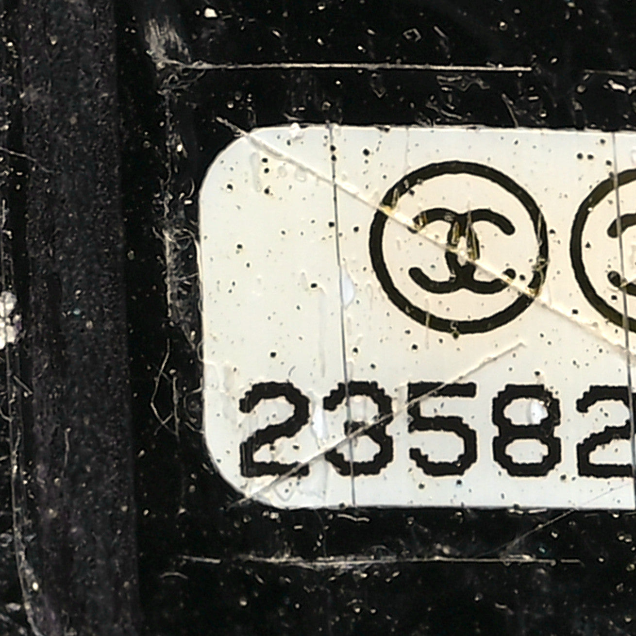 Lambskin Quilted Small Cuba Urban Spirit Backpack Black