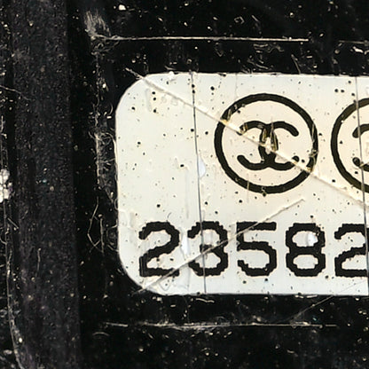 Chanel Lambskin Quilted Small Cuba Urban Spirit Backpack Black 7 of 11