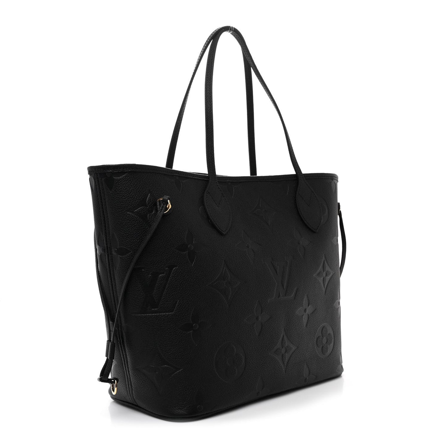Empreinte Monogram Giant Neverfull MM Black