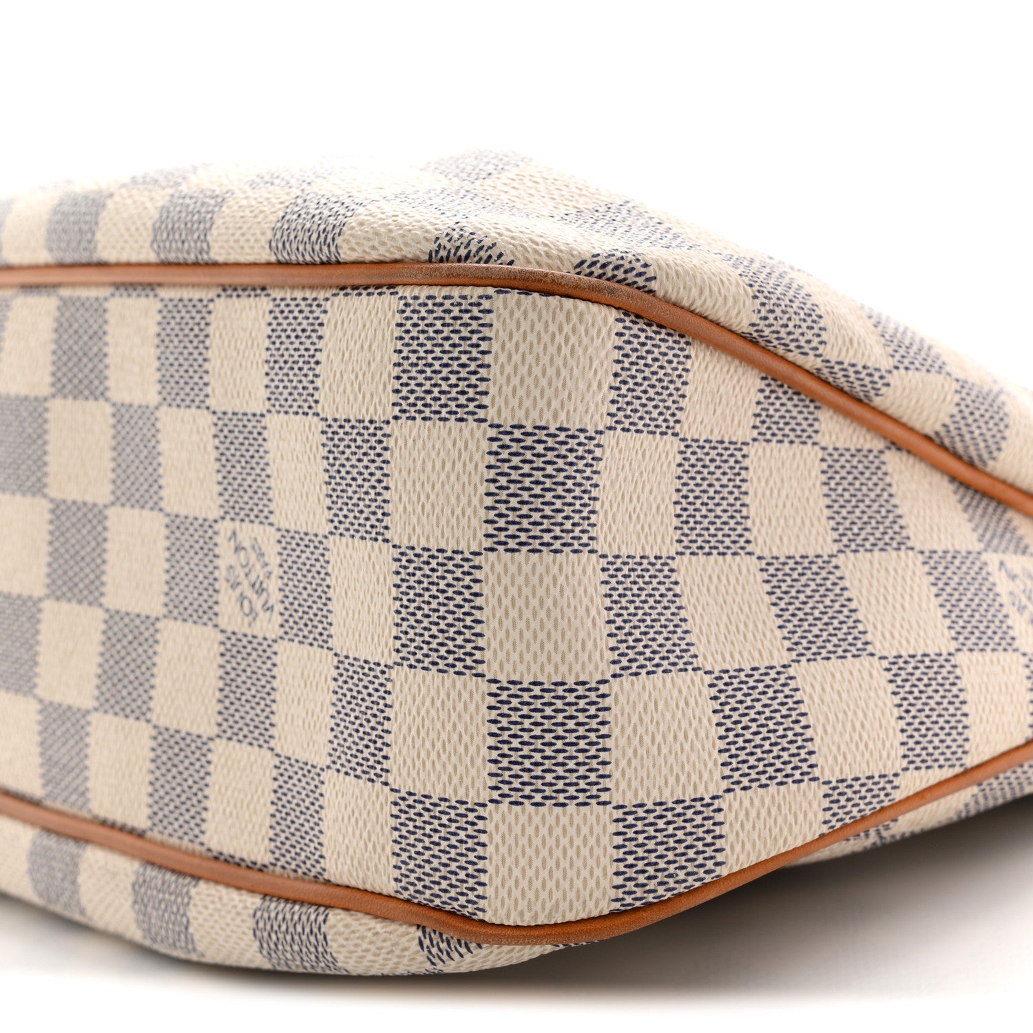 Louis Vuitton Damier Azur Siracusa PM 10 of 12