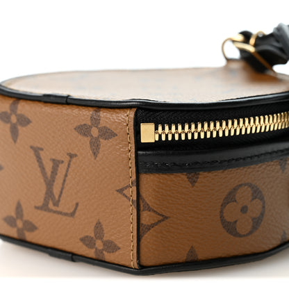 Louis Vuitton Reverse Monogram Mini Boite Chapeau 8 of 8