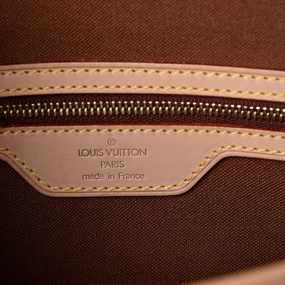 Louis Vuitton Monogram Sologne 6 of 8