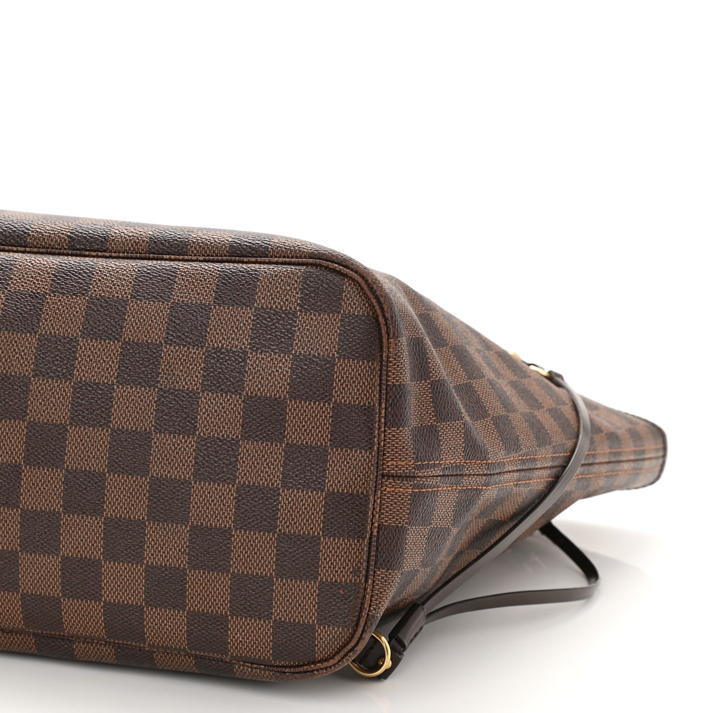 Damier Ebene Neverfull MM