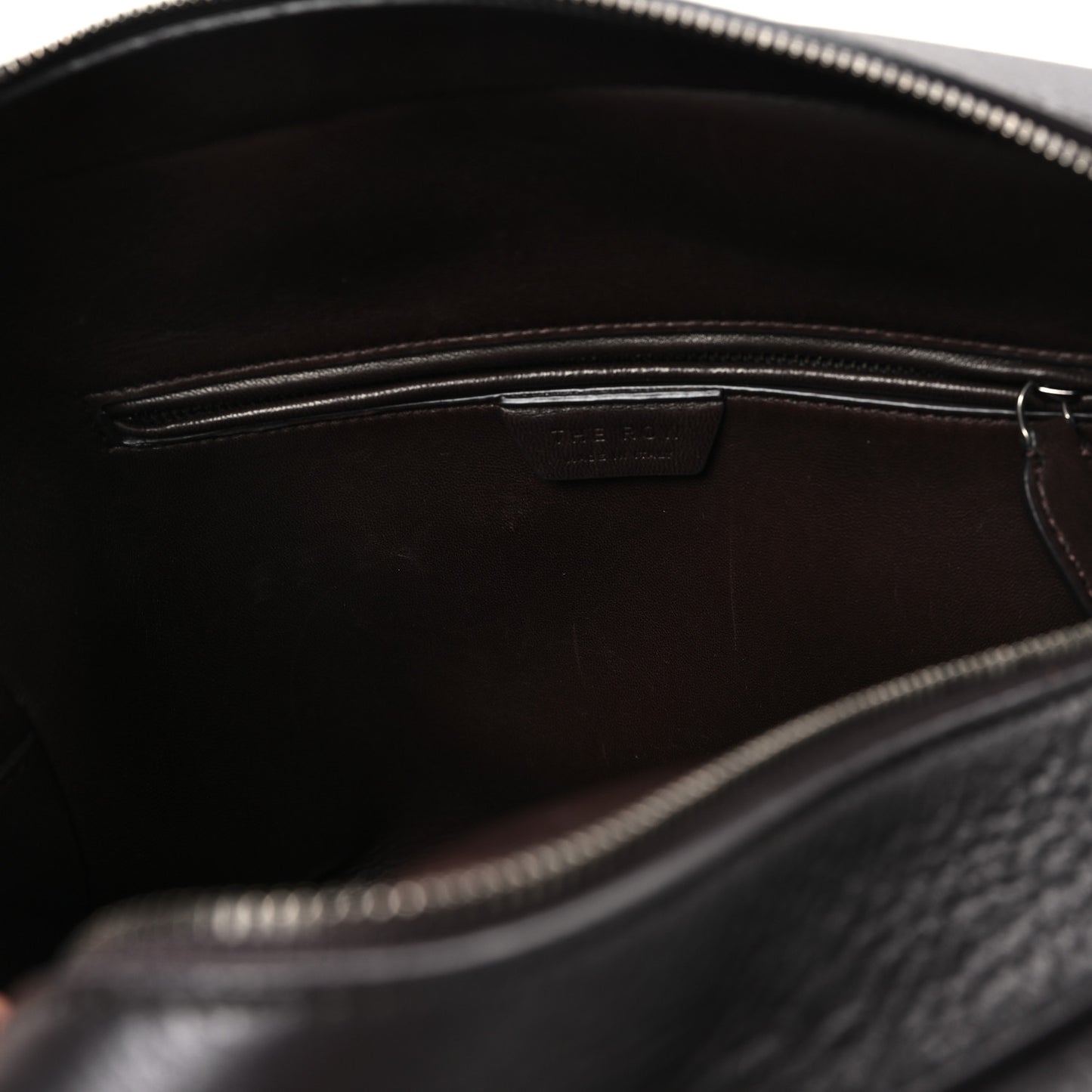 Deerskin India 12 Wood Brown