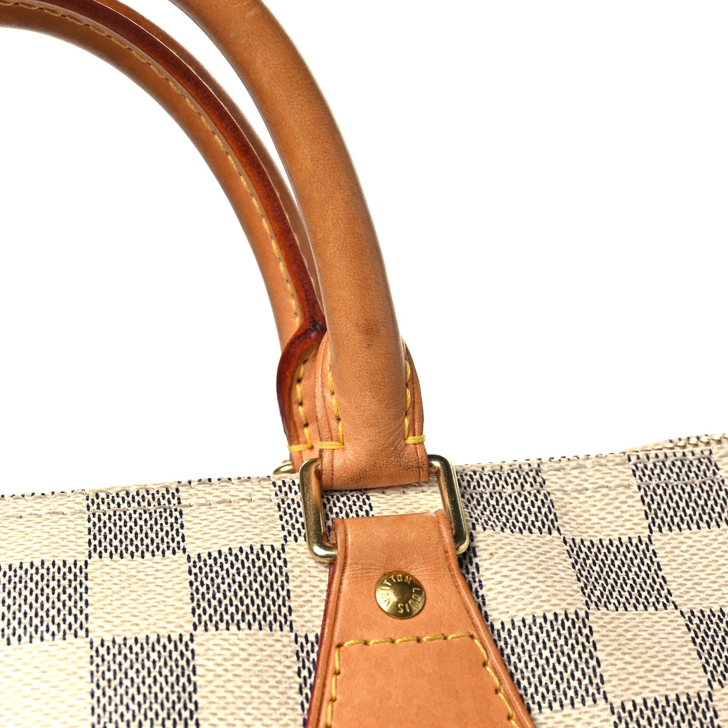 Damier Azur Speedy 30