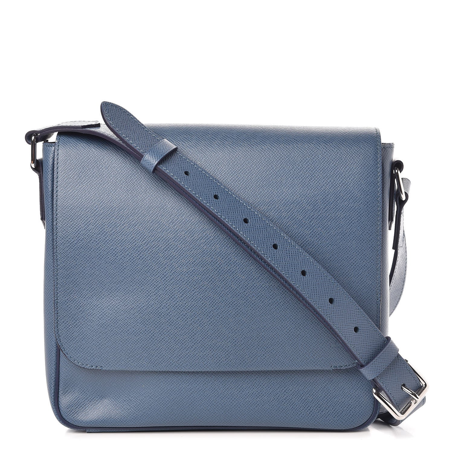 Louis Vuitton Taiga Roman PM Messenger Neva 1 of 10