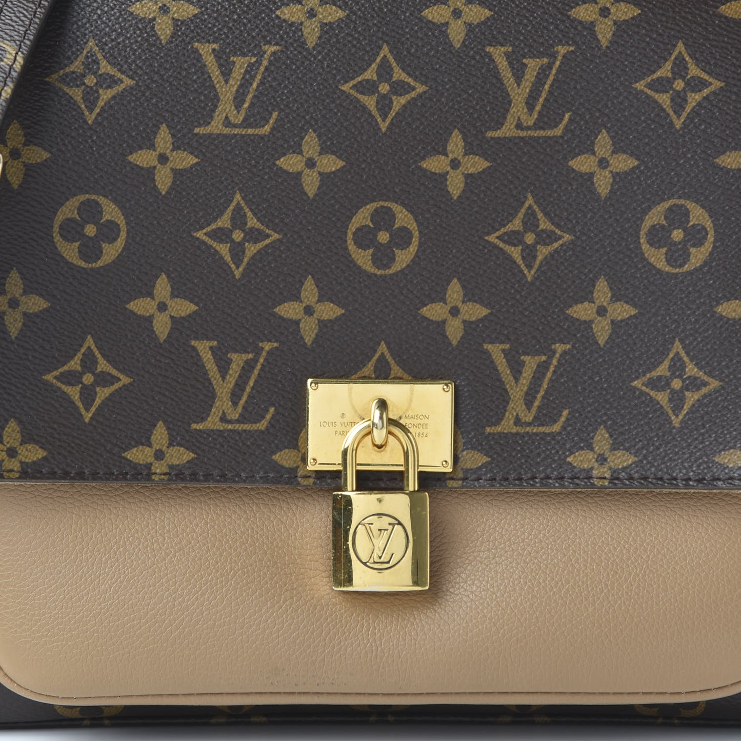 Monogram Marignan Sesame