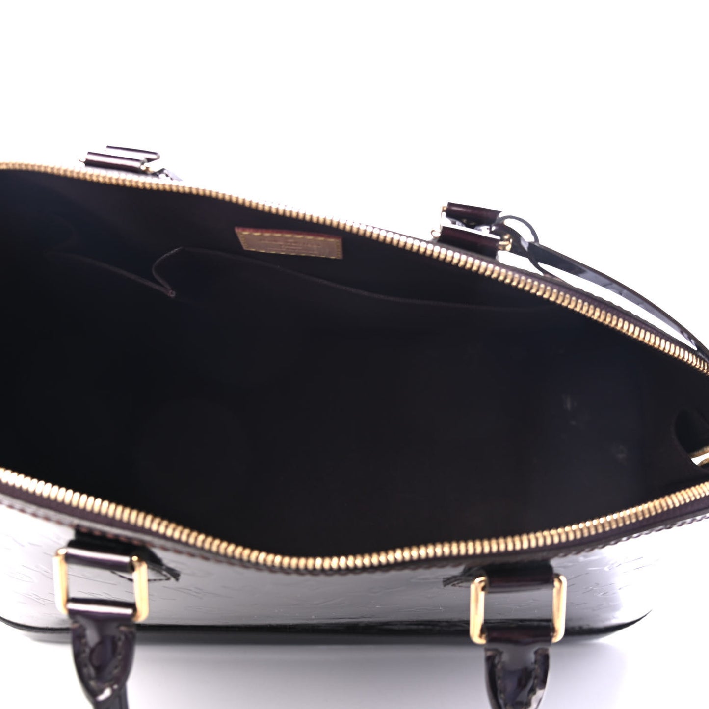 Vernis Alma GM Amarante