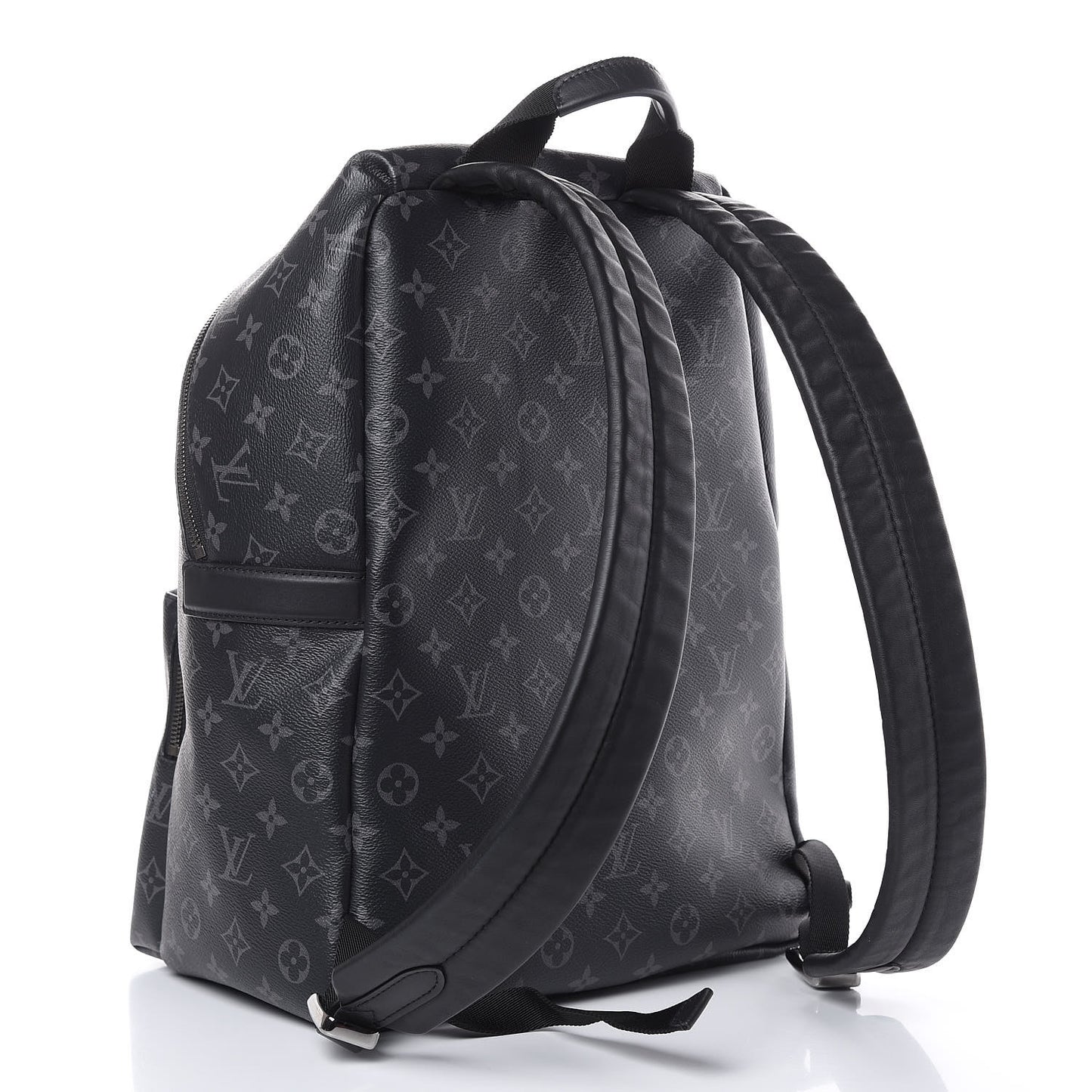 Monogram Eclipse Apollo Backpack
