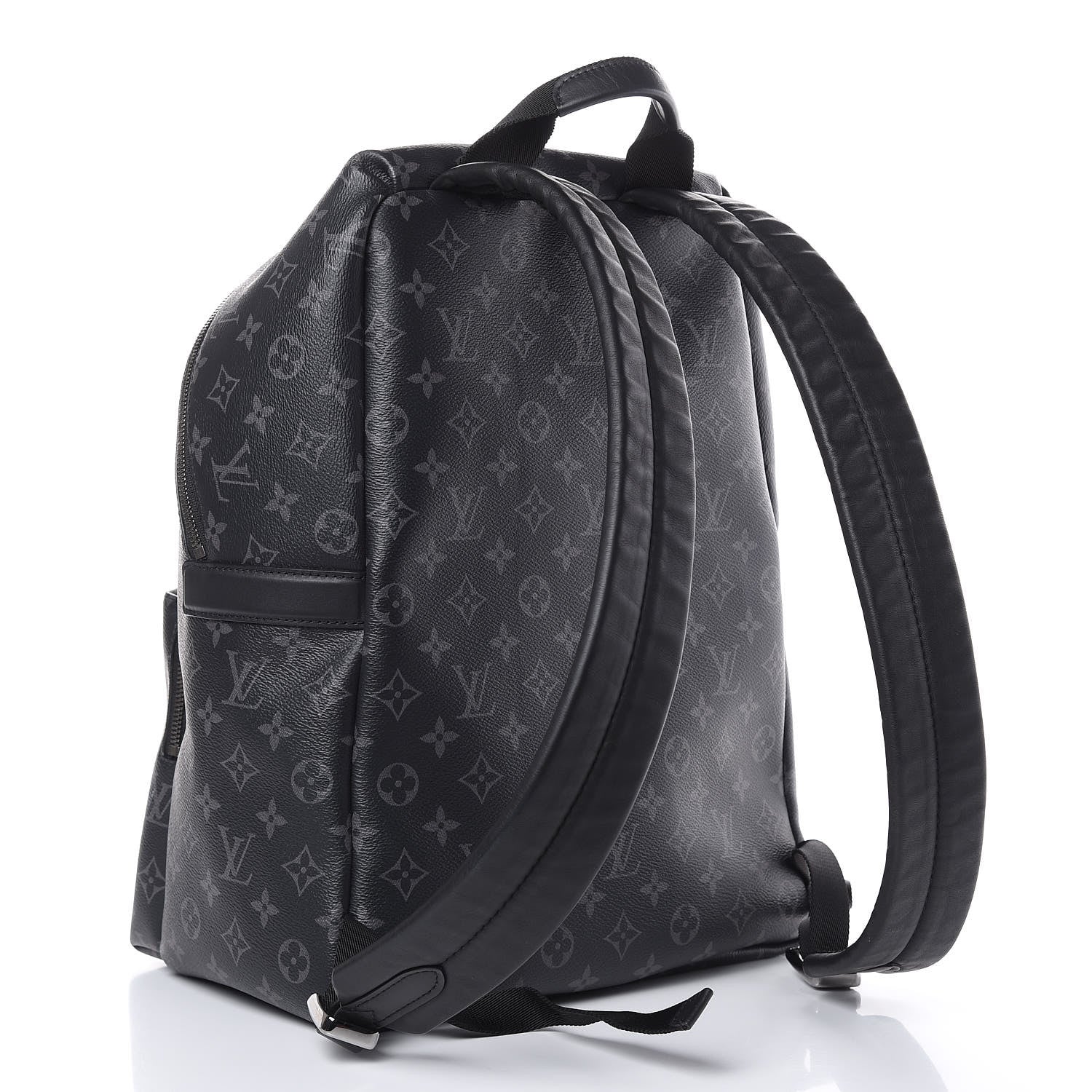 Louis Vuitton Monogram Eclipse Apollo Backpack 3 of 12