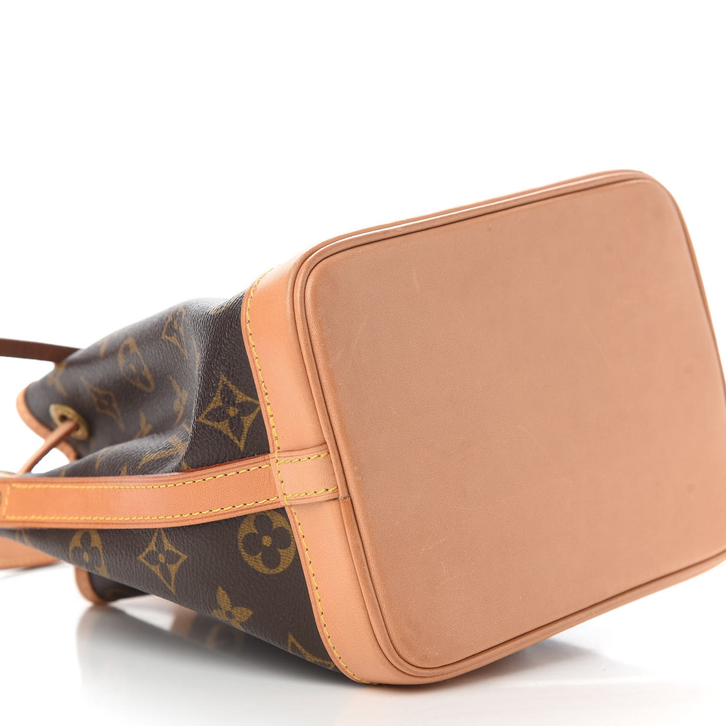 Monogram Mini Noe