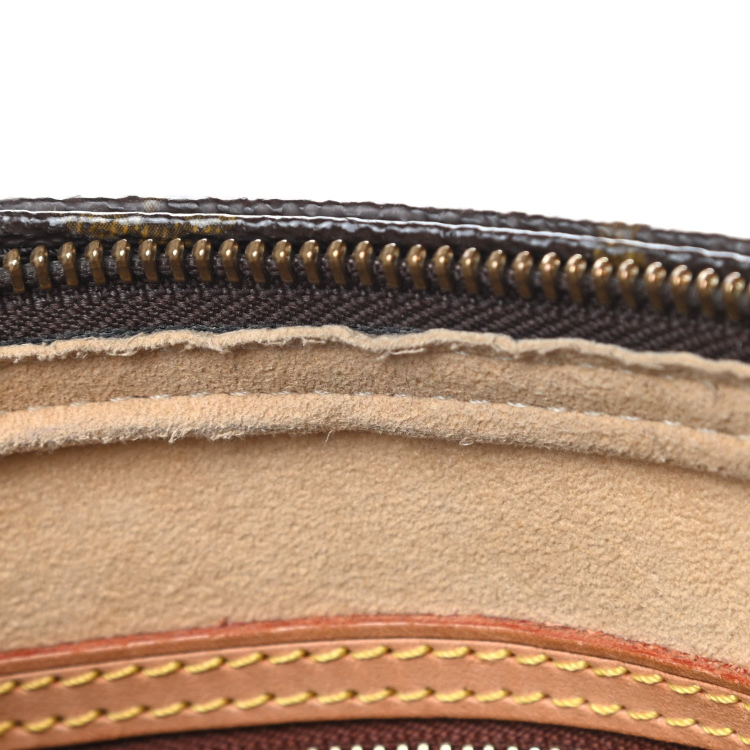 Louis Vuitton Monogram Looping MM 11 of 16