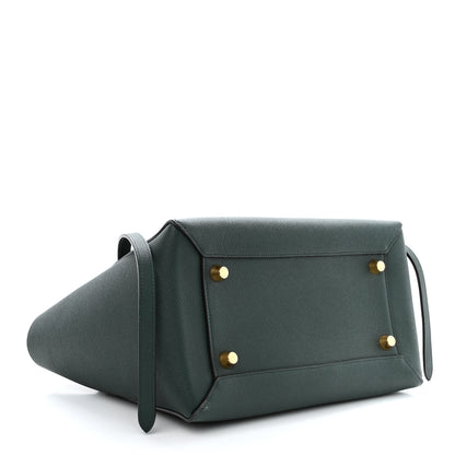 Celine Grained Calfskin Mini Belt Bag Amazone 4 of 11