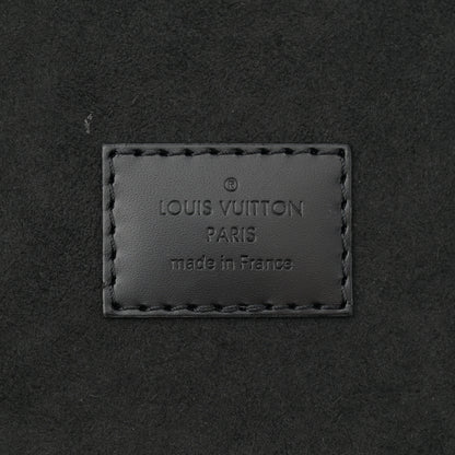 Louis Vuitton Epi Cannes Black 6 of 9