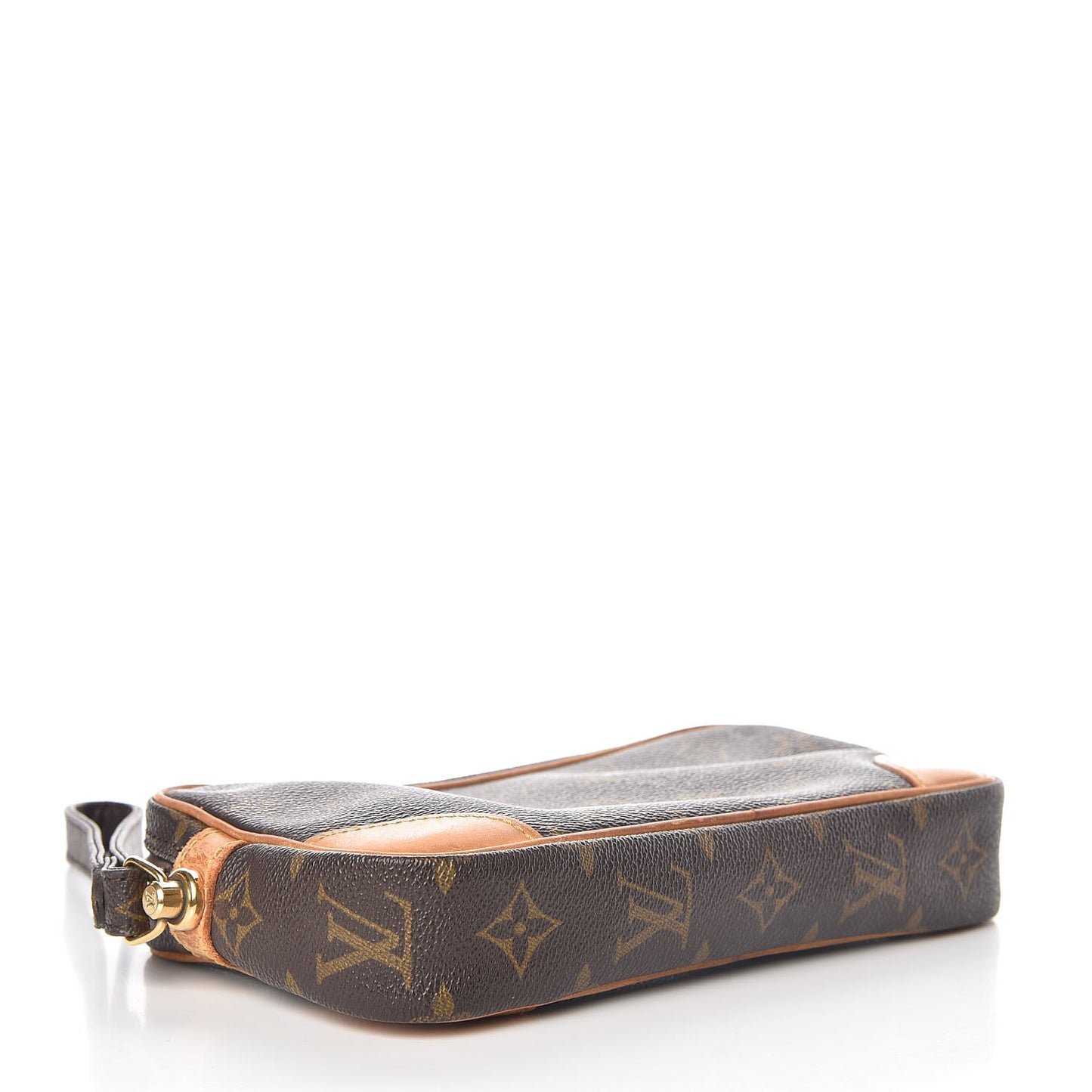 Monogram Pochette Marly Dragonne 22