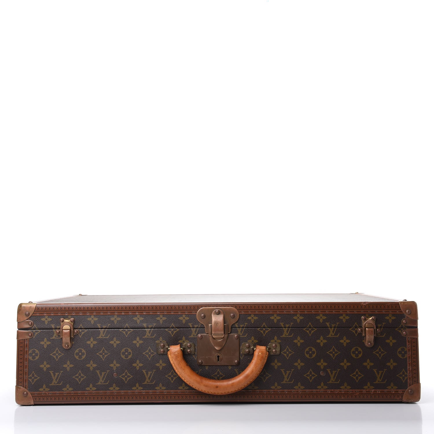 Louis Vuitton Monogram Bisten 70 6 of 17