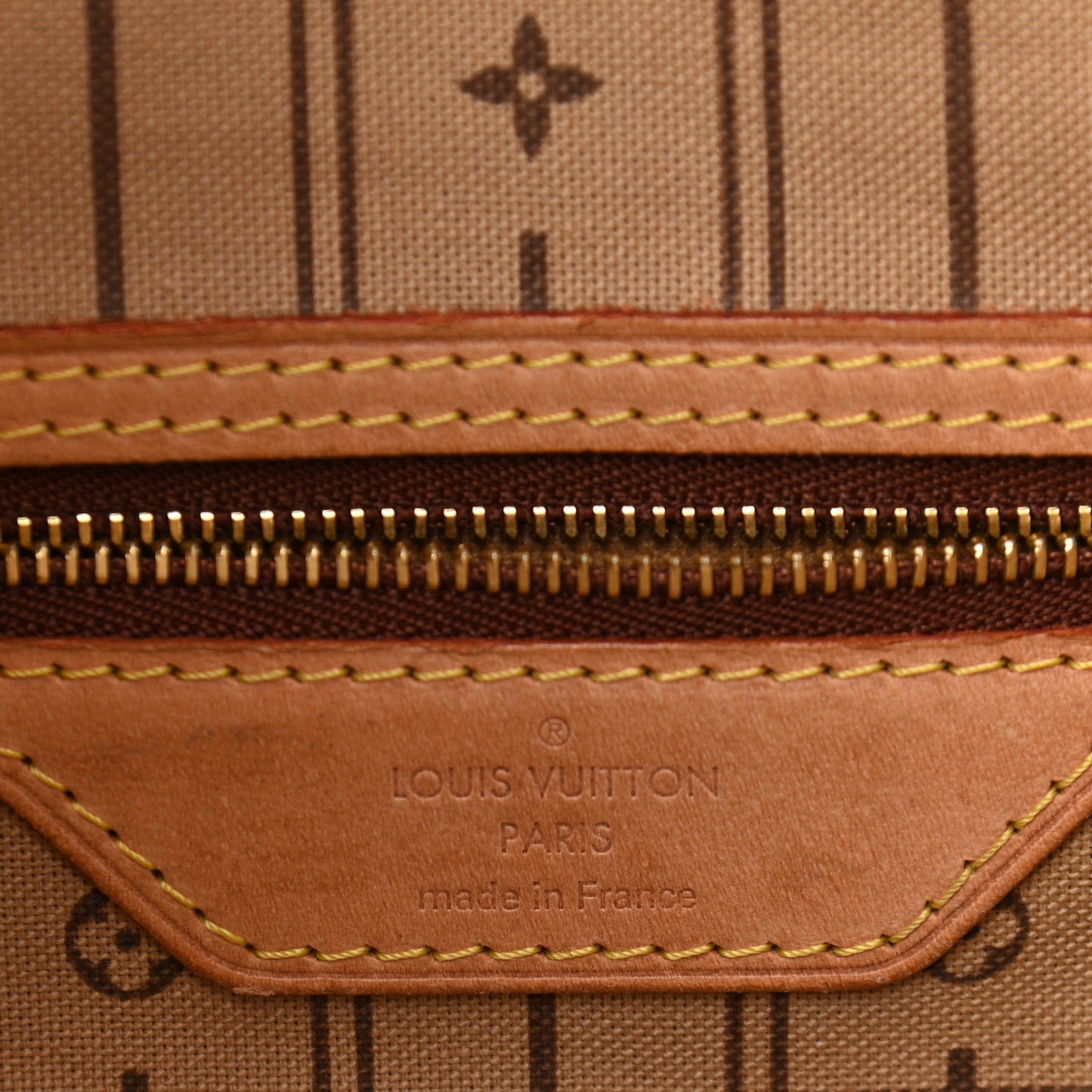 Monogram Neverfull PM