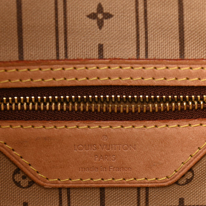 Louis Vuitton Monogram Neverfull PM 6 of 10