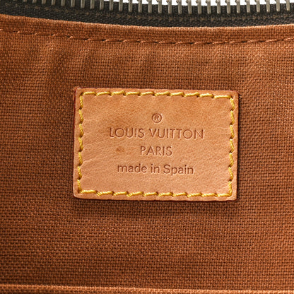 Louis Vuitton Monogram Tulum GM 6 of 11