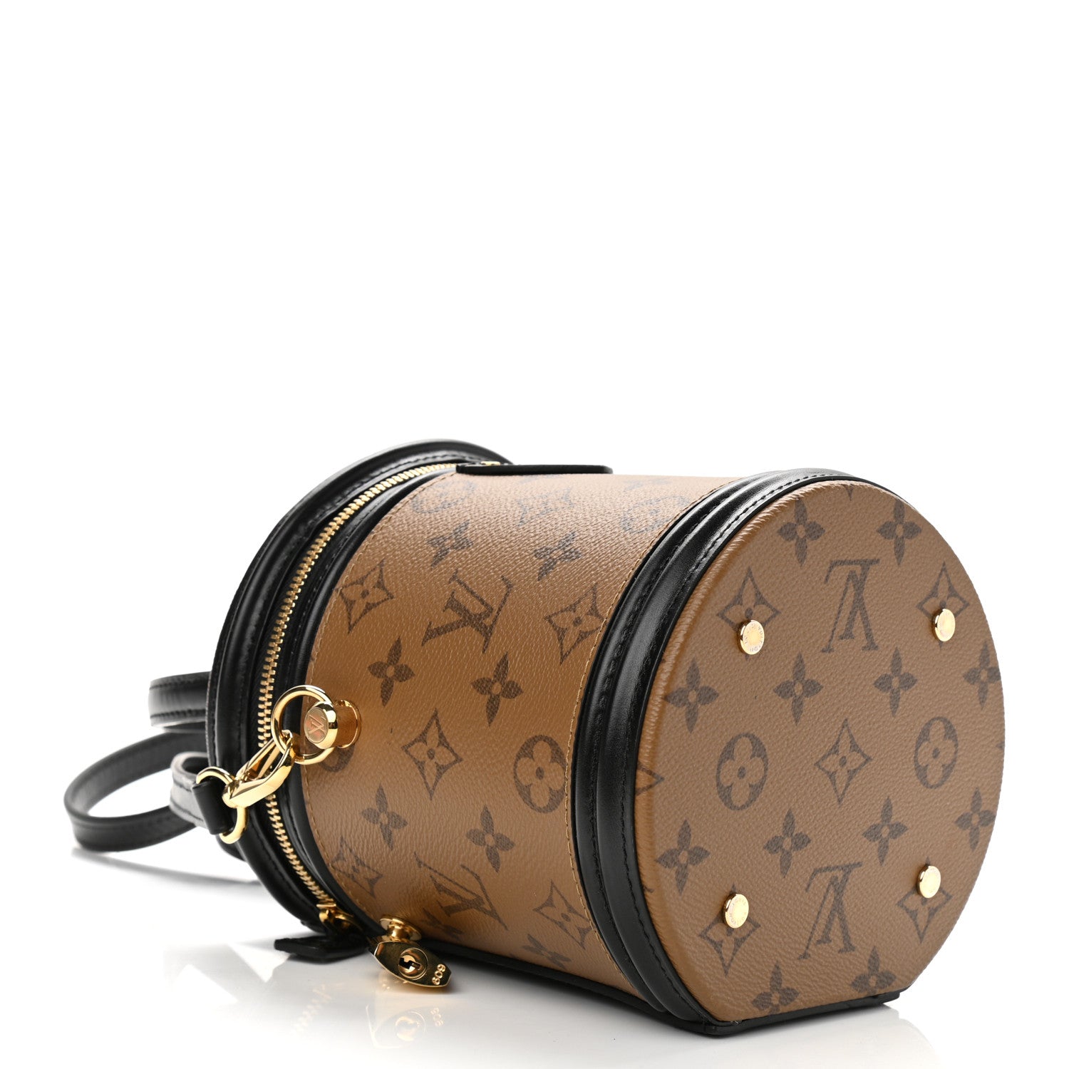 Louis Vuitton Reverse Monogram Cannes 4 of 9