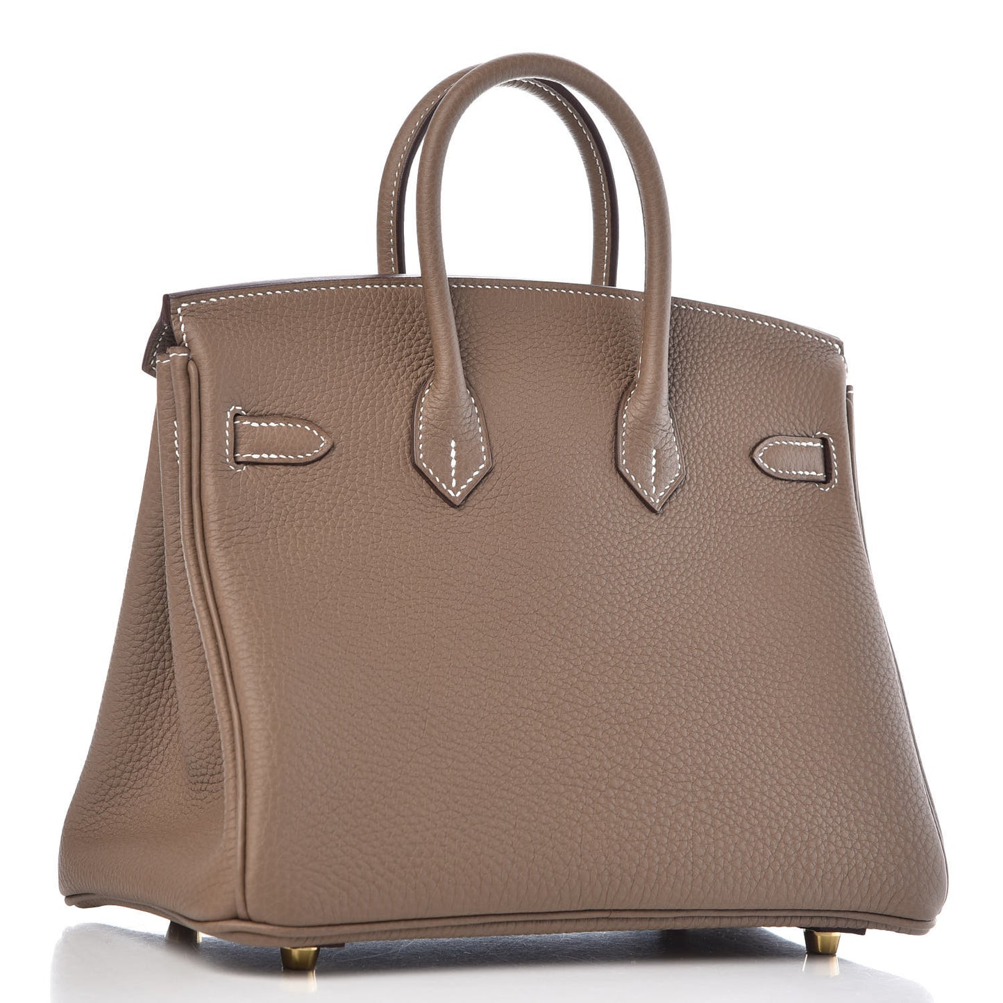 Togo Birkin 25 Etoupe