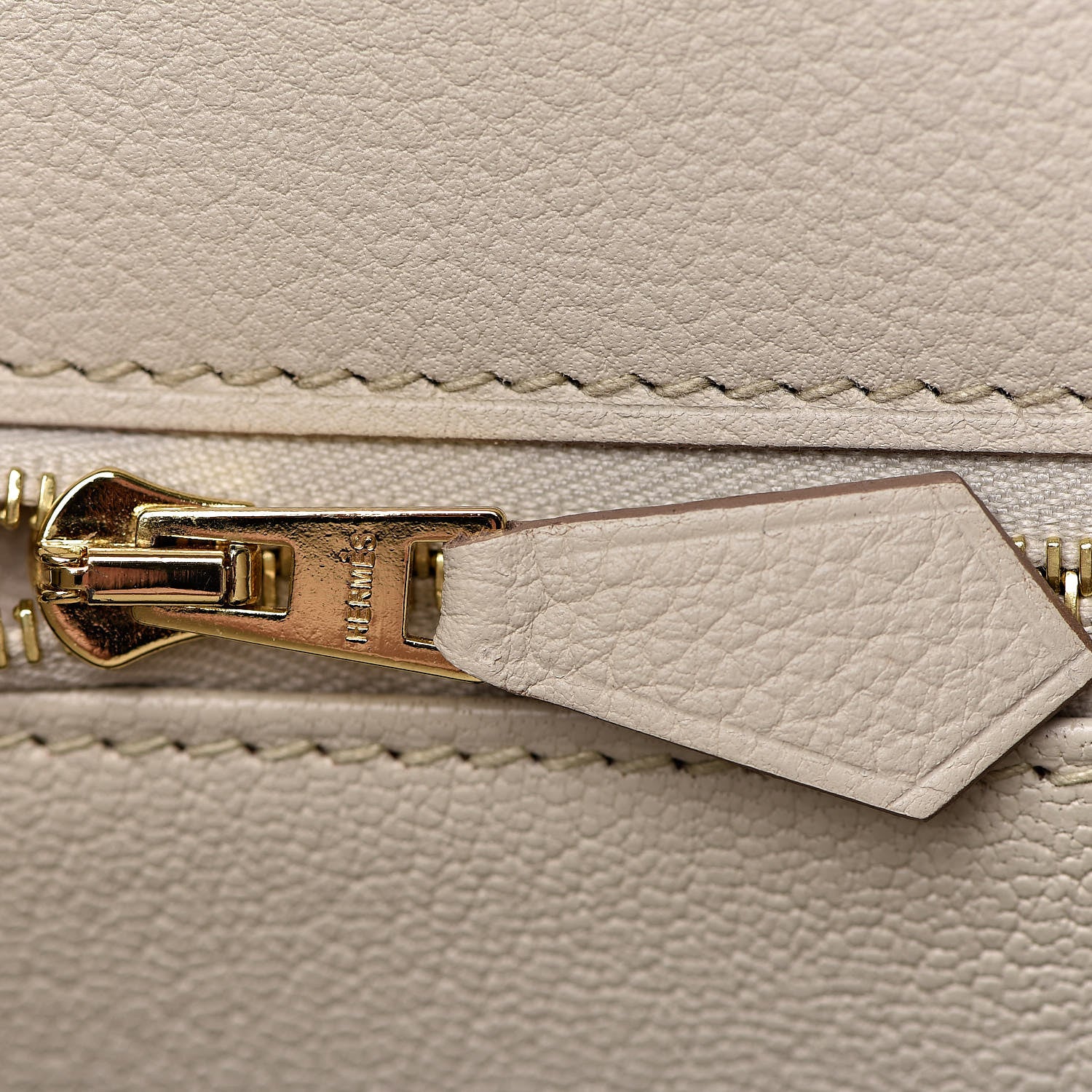 Hermes Evercolor Kelly Retourne 32 Beton 29 of 38