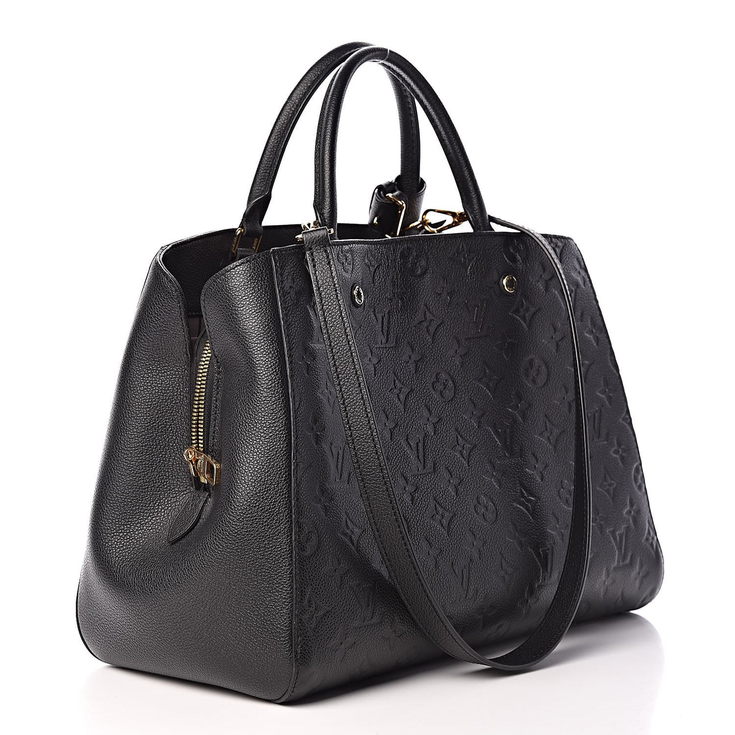 Empreinte Montaigne GM Black