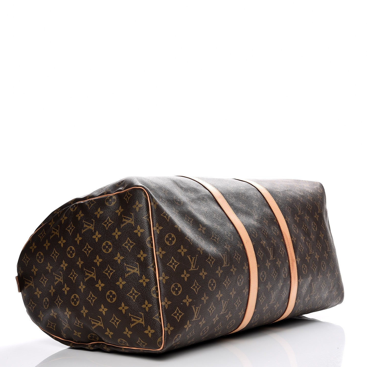 Louis Vuitton Monogram Keepall 60 4 of 22