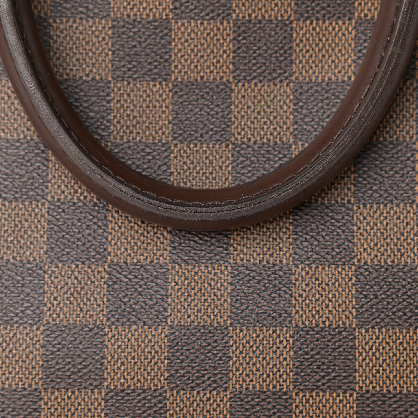 Damier Ebene Alma PM