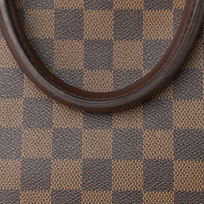 Louis Vuitton Damier Ebene Alma PM 14 of 23