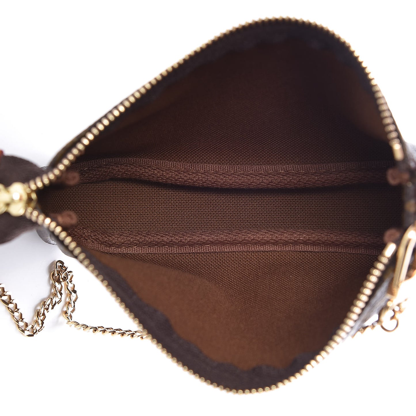 Monogram Mini Pochette Accessories