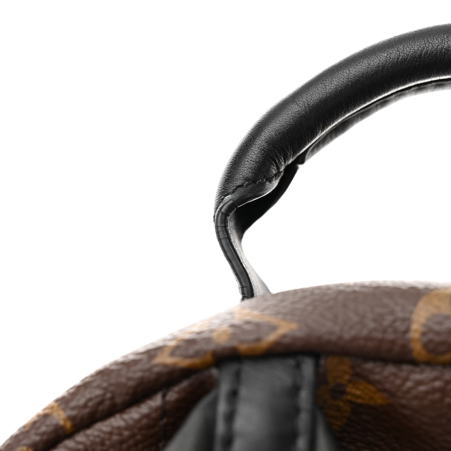 Louis Vuitton Monogram Palm Springs Backpack PM 12 of 12