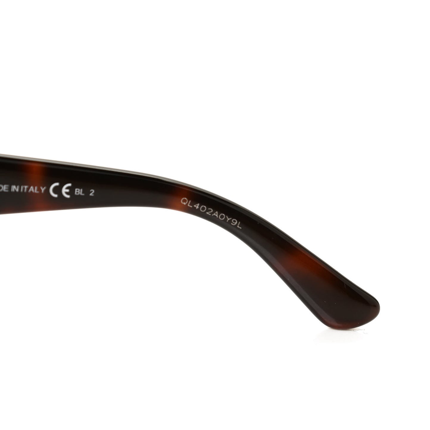 Acetate Sunglasses GG3712S Havana