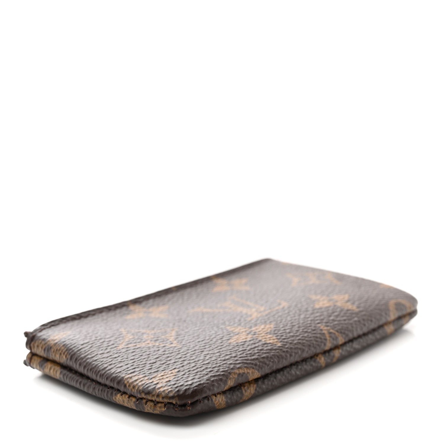 Louis Vuitton Monogram Key Pouch 4 of 7