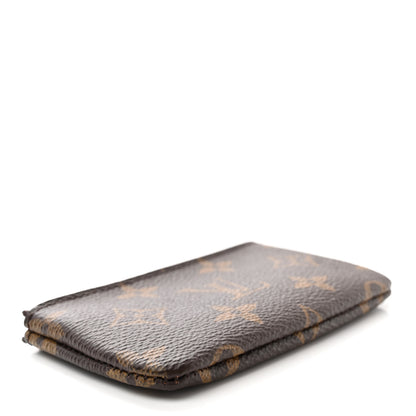 Louis Vuitton Monogram Key Pouch 4 of 7