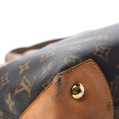 Louis Vuitton Monogram Wilshire PM 8 of 19