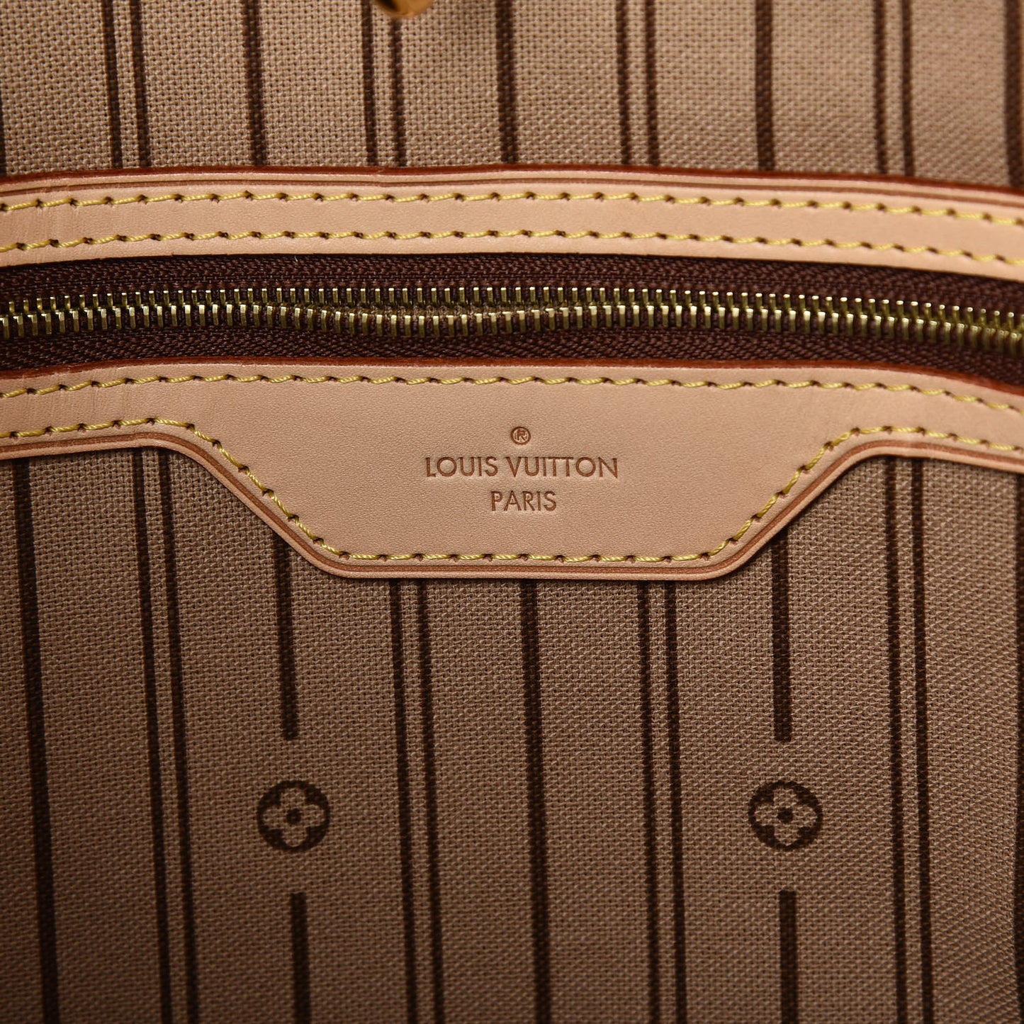 Monogram Delightful MM