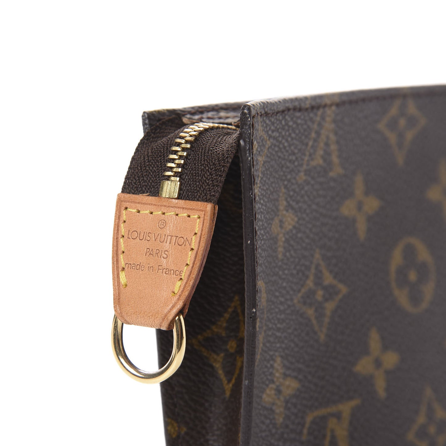 Monogram Bucket Pochette Accessories