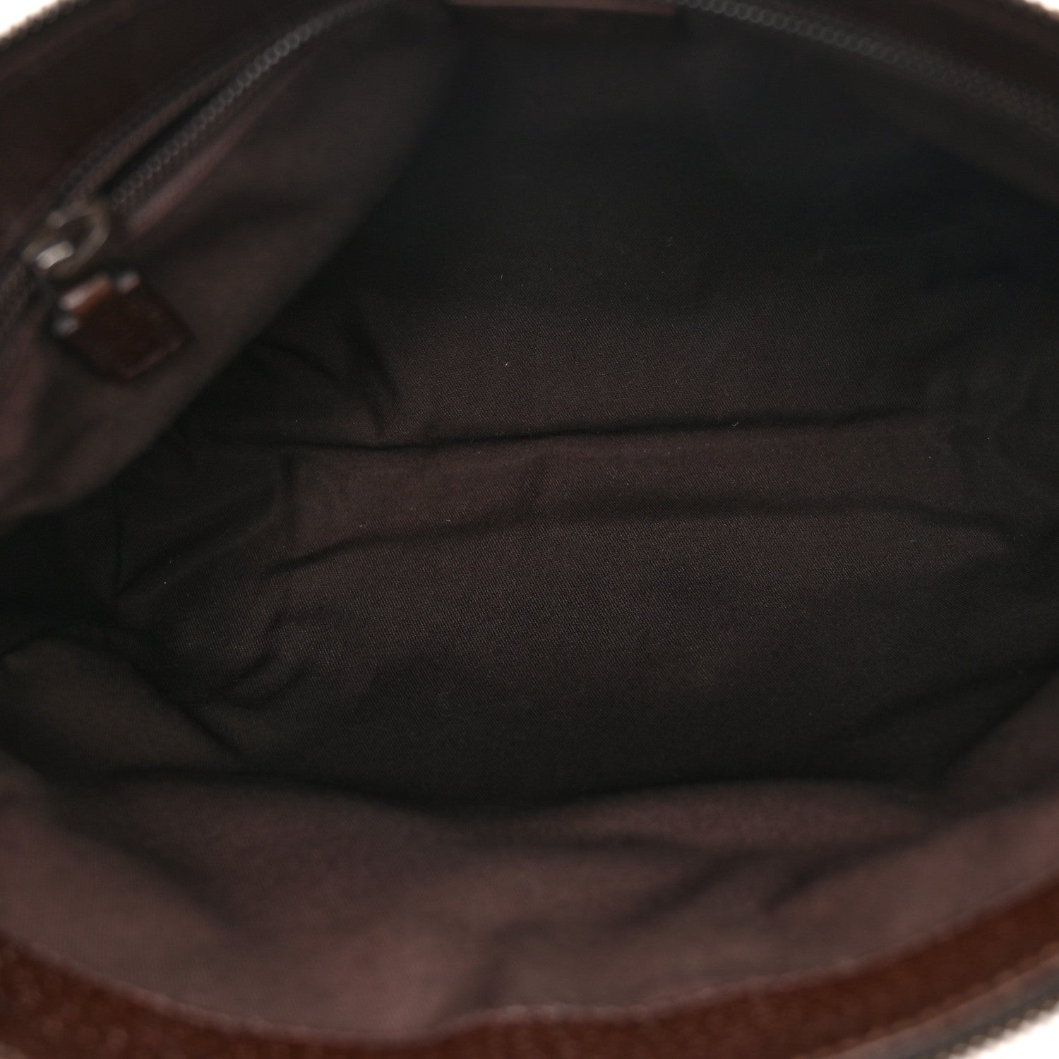 Gucci Monogram Joy Messenger Bag Dark Brown 5 of 12