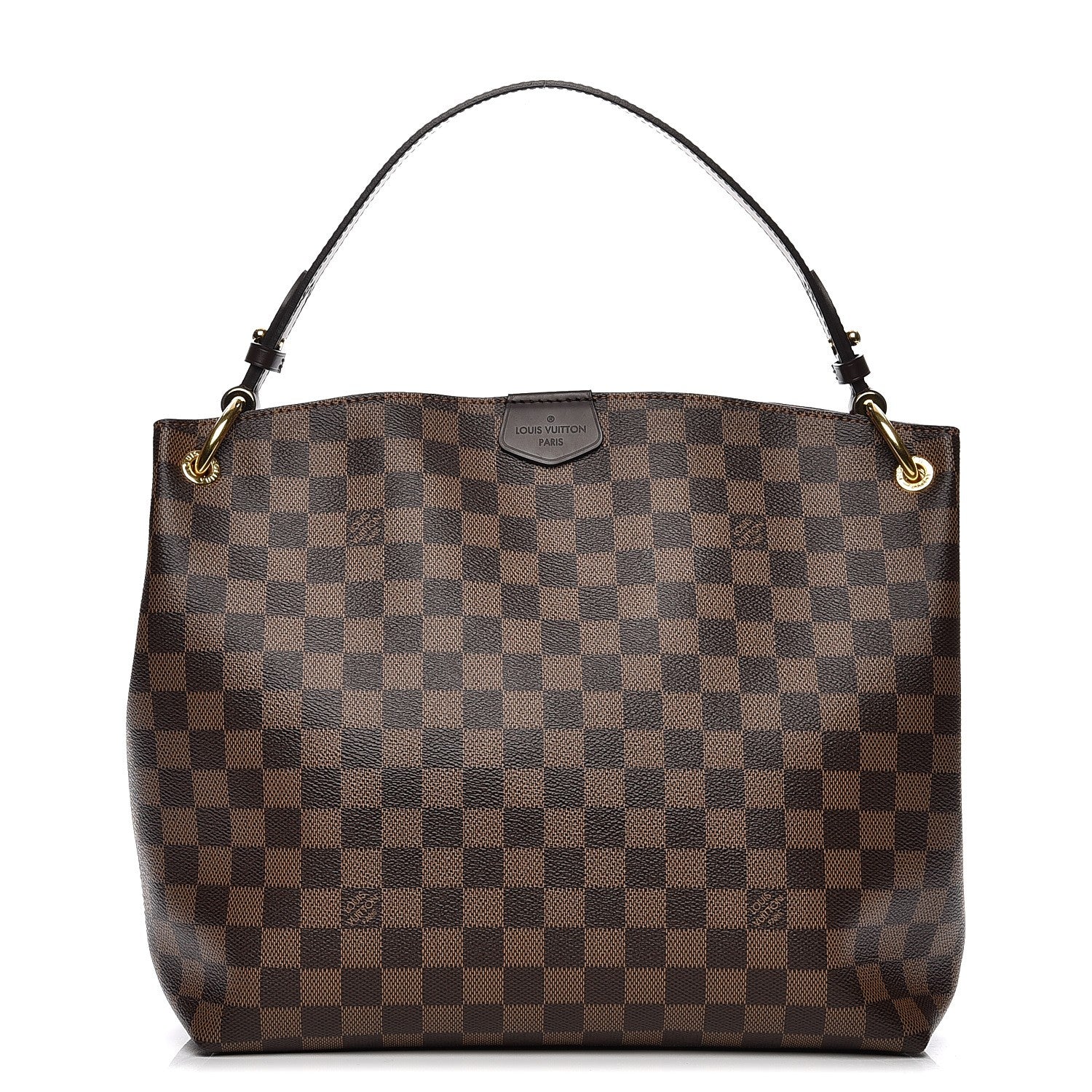 Louis Vuitton Damier Ebene Graceful PM 1 of 10