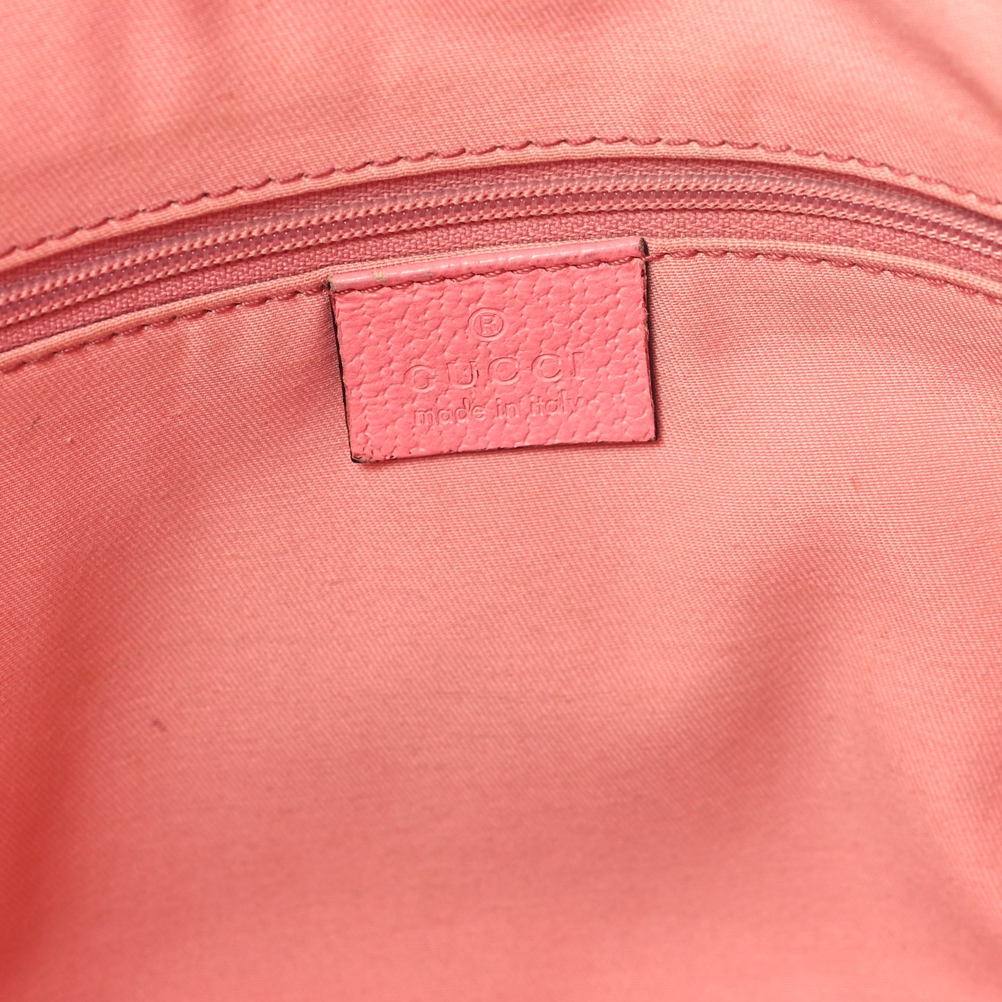 Monogram Medium Eclipse Shoulder Bag Pink