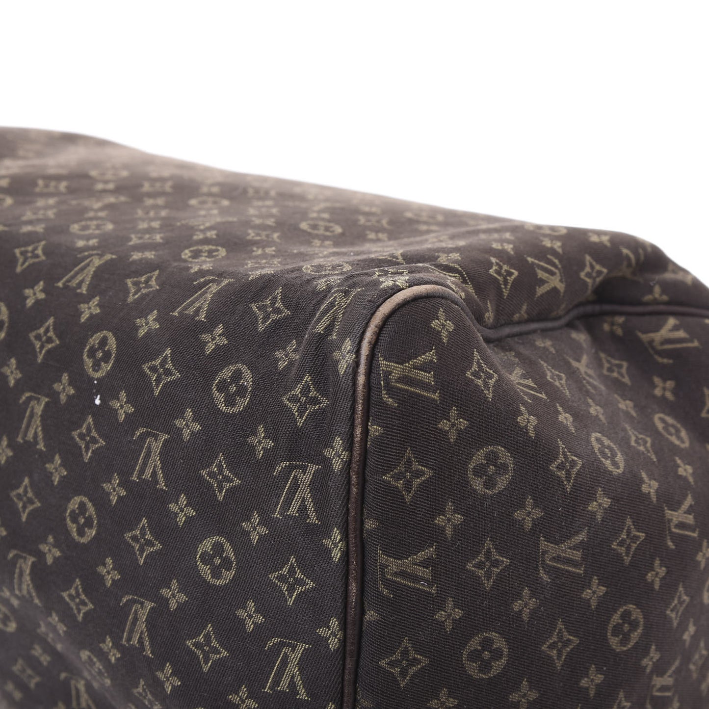Mini Lin Speedy 30 Ebene